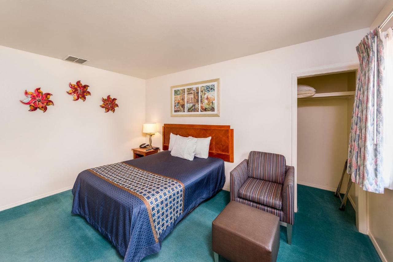 Riverview Lodge Hood River Eksteriør bilde
